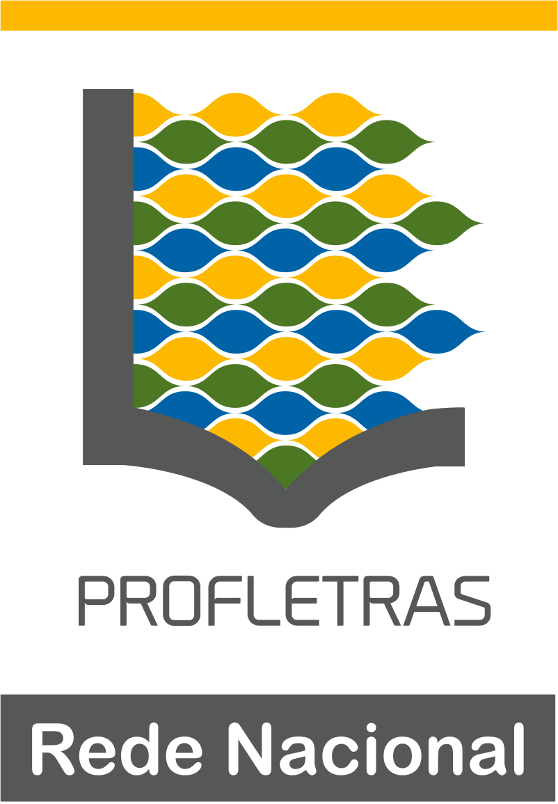 Logo do PROFLETRAS